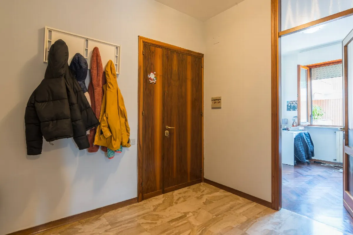 Appartamento in vendita a Macerata, CONVITTO - foto 8