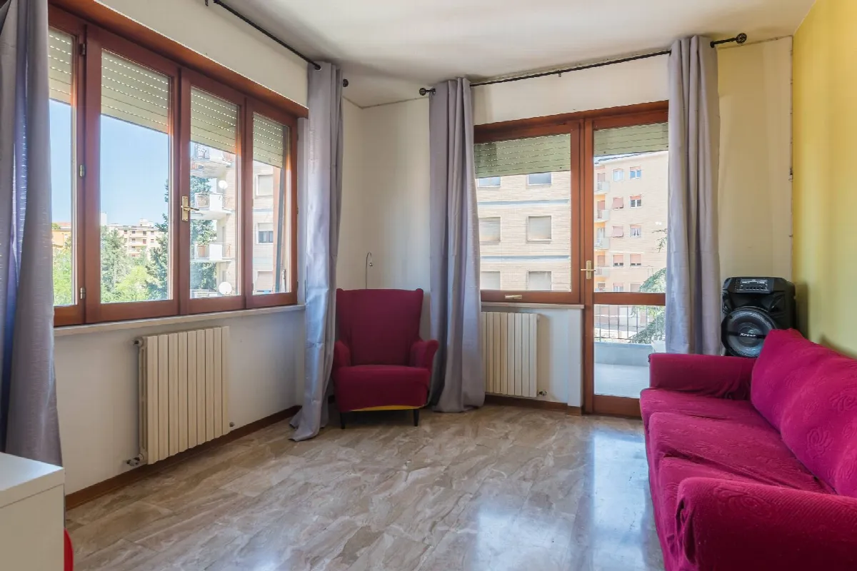 Appartamento in vendita a Macerata, CONVITTO - foto 9