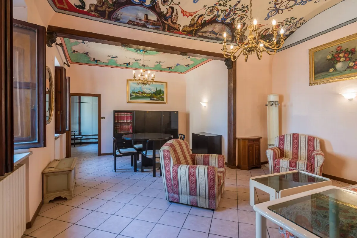 Appartamento in vendita a Treia, CENTRO - foto 1