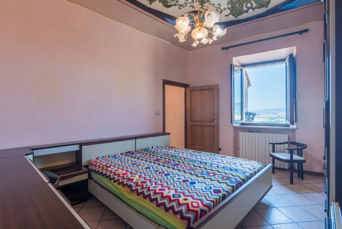 Appartamento in vendita a Treia, CENTRO - foto 10