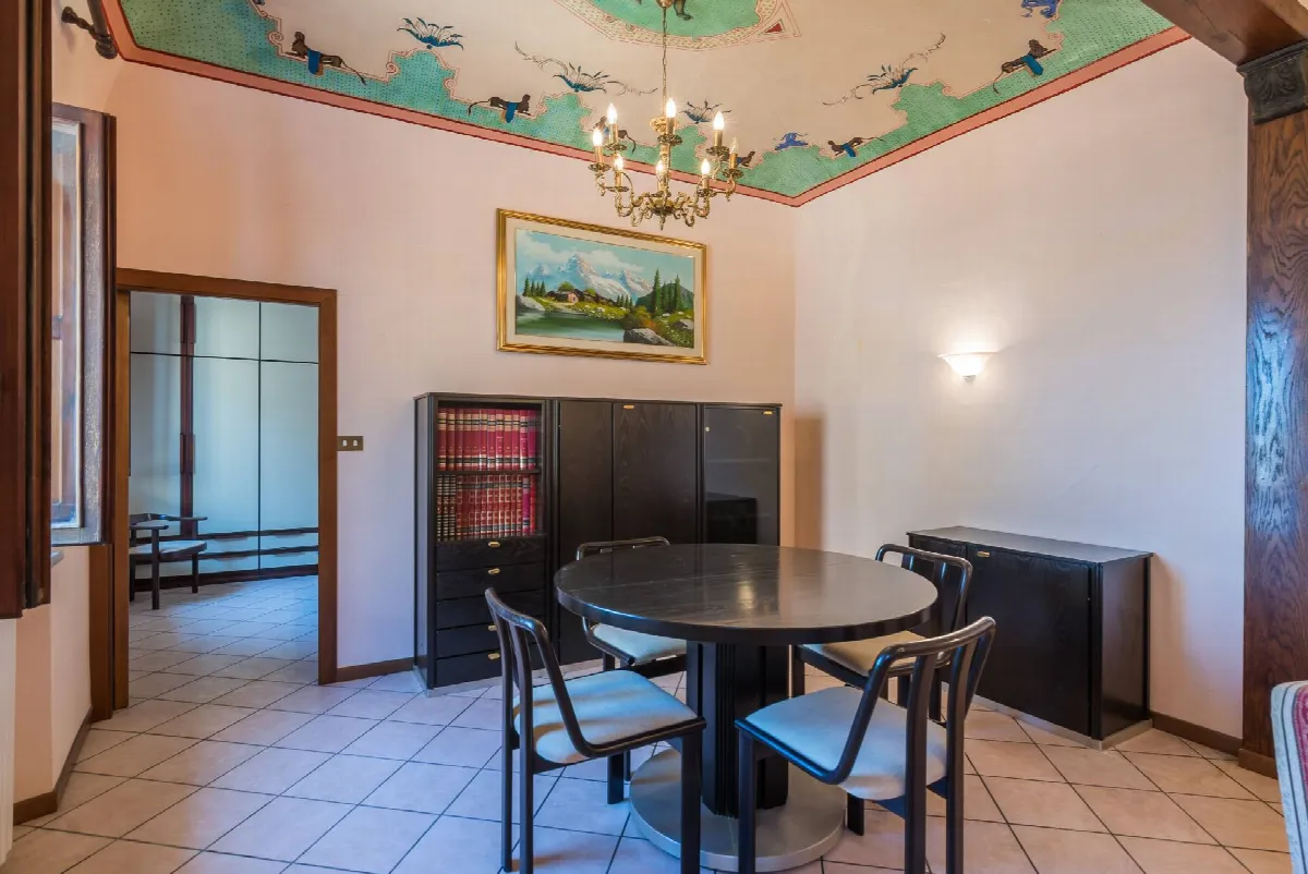 Appartamento in vendita a Treia, CENTRO - foto 3