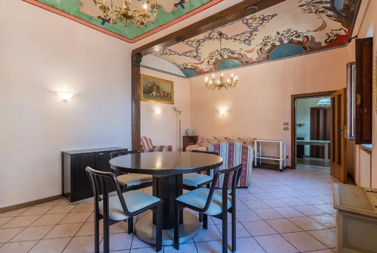 Appartamento in vendita a Treia, CENTRO - foto 4