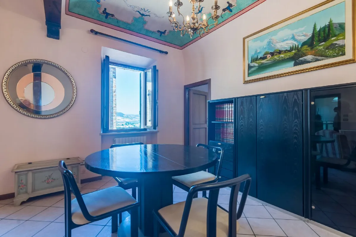 Appartamento in vendita a Treia, CENTRO - foto 6