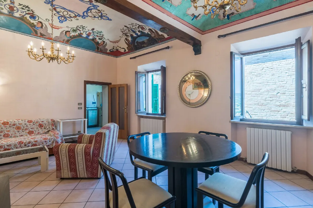 Appartamento in vendita a Treia, CENTRO - foto 7