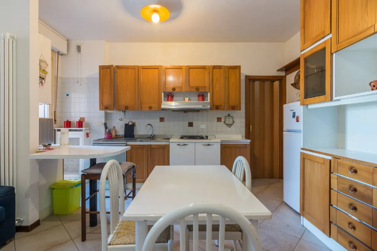 Appartamento in vendita a Macerata, C.SO CAVOUR - foto 2