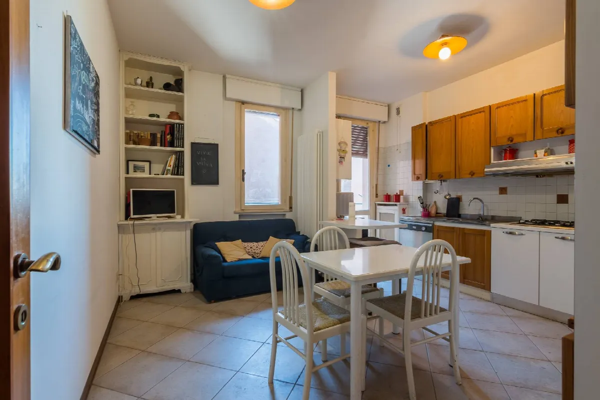 Appartamento in vendita a Macerata, C.SO CAVOUR - foto 3