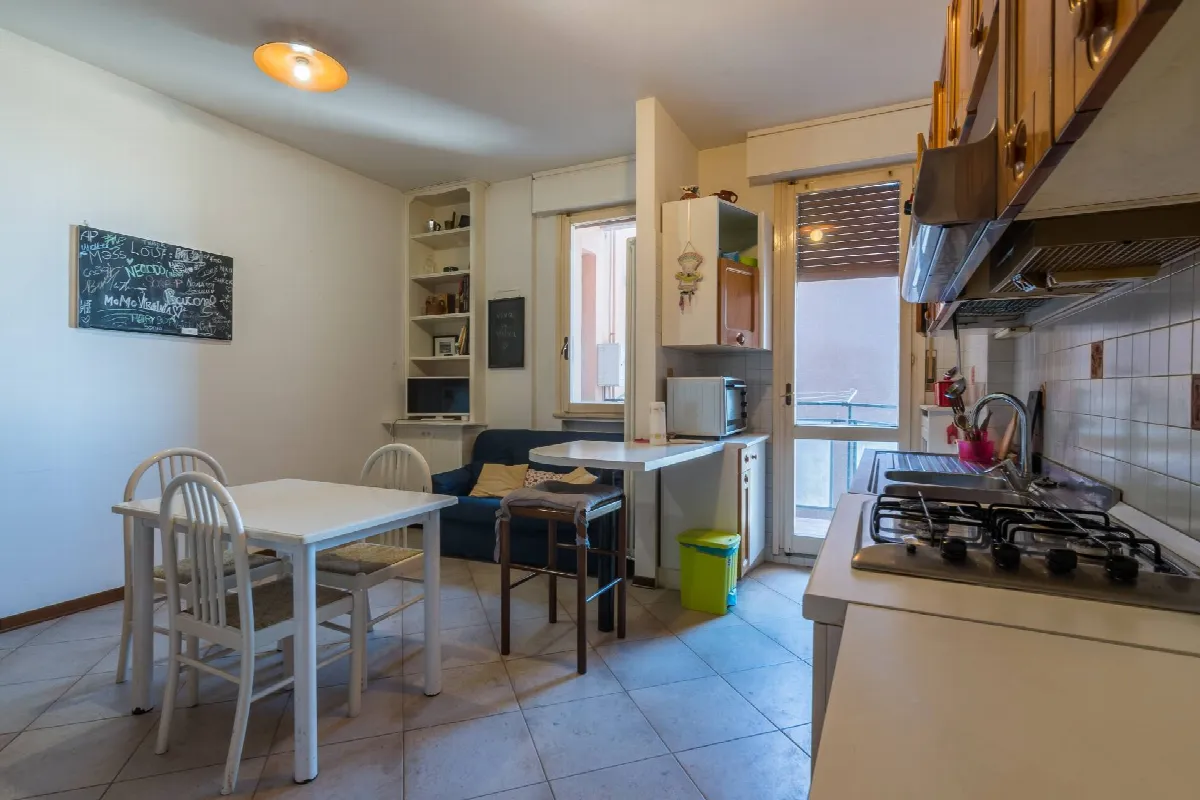 Appartamento in vendita a Macerata, C.SO CAVOUR - foto 4