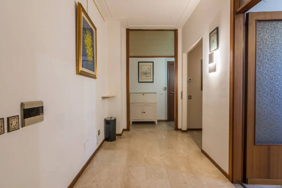 Appartamento in vendita a Macerata, C.SO CAVOUR - foto 5