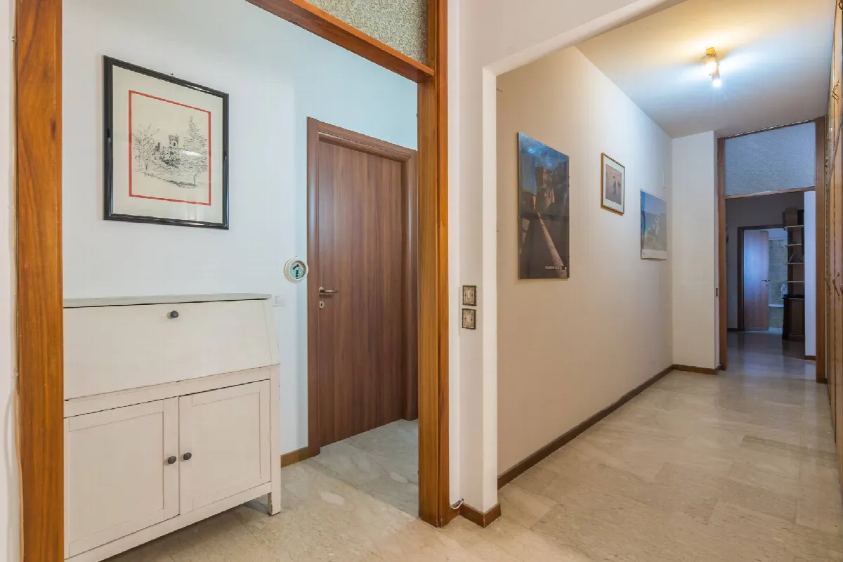 Appartamento in vendita a Macerata, C.SO CAVOUR - foto 6