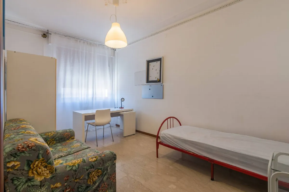 Appartamento in vendita a Macerata, C.SO CAVOUR - foto 7