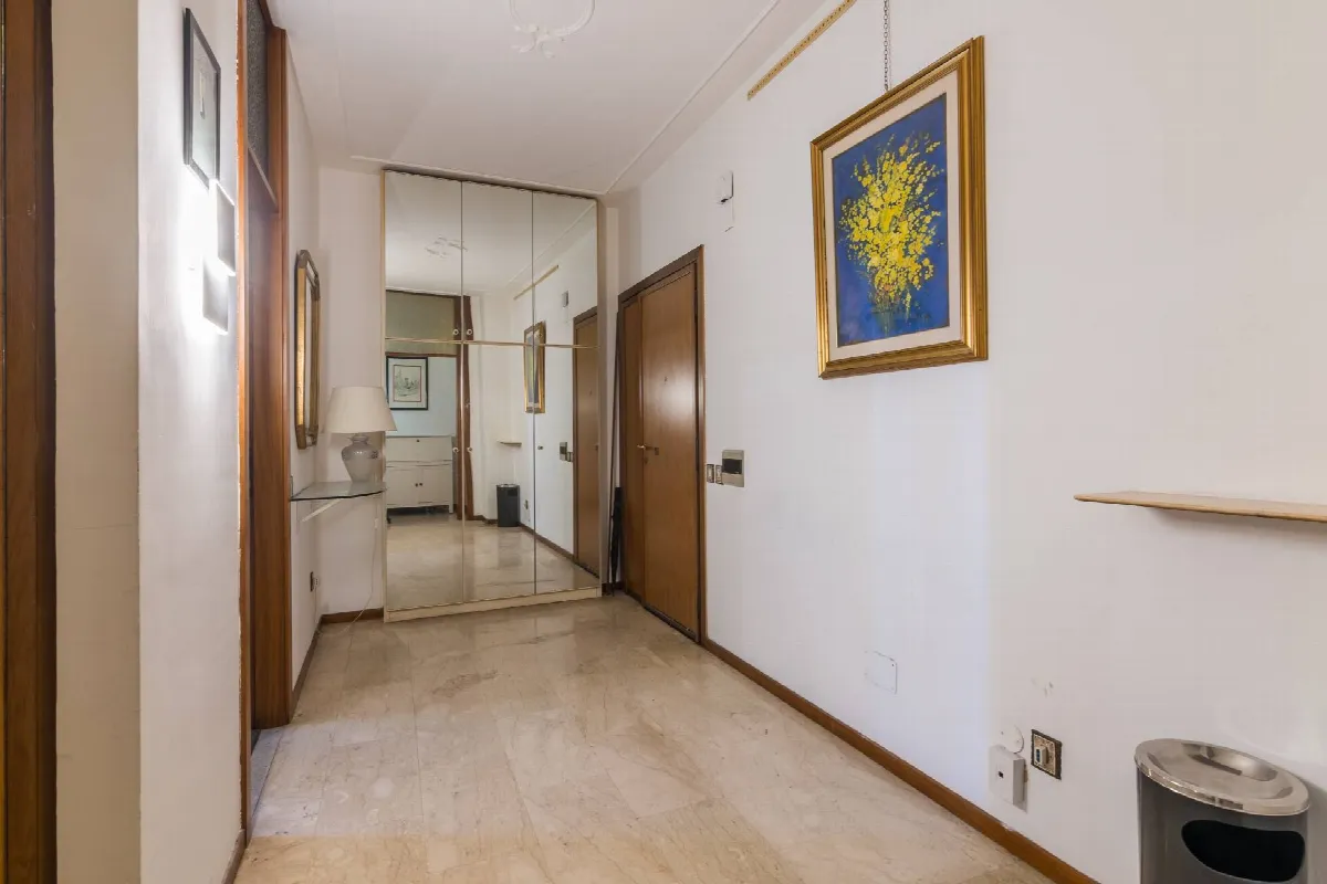 Appartamento in vendita a Macerata, C.SO CAVOUR - foto 9