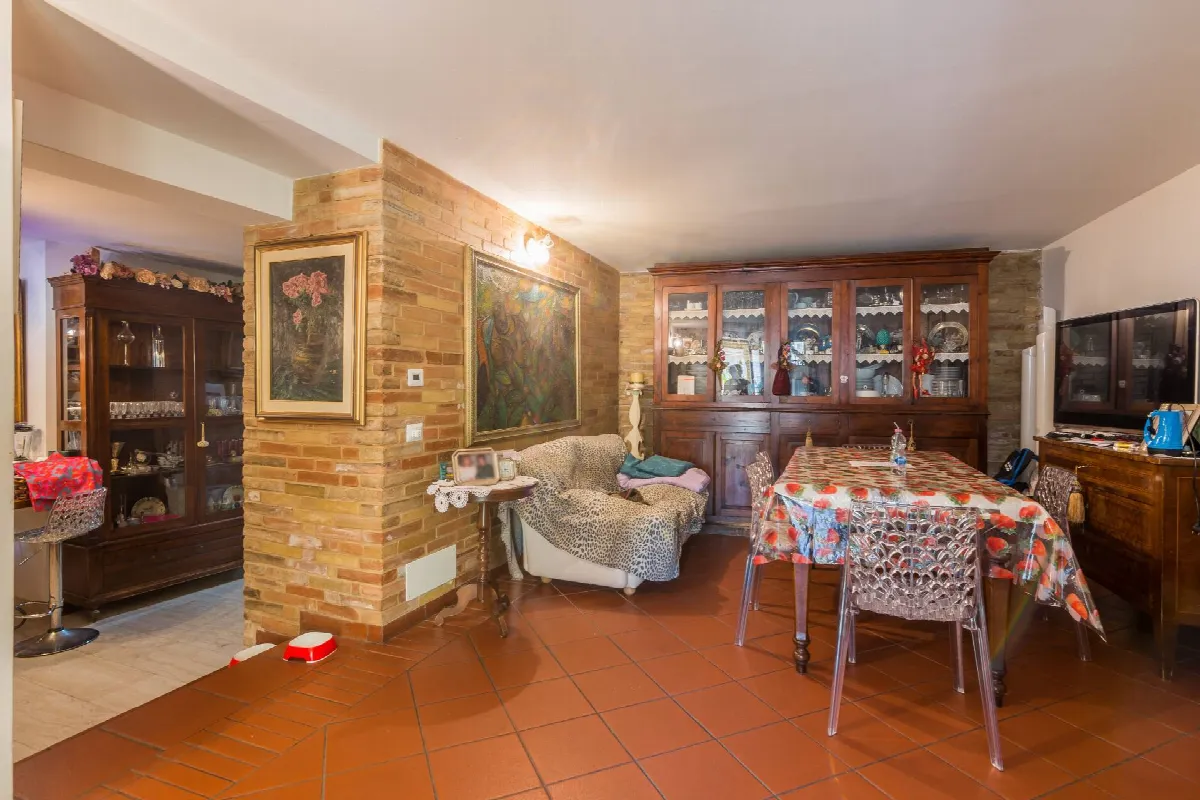 Appartamento in vendita a Corridonia, CENTRO - foto 2