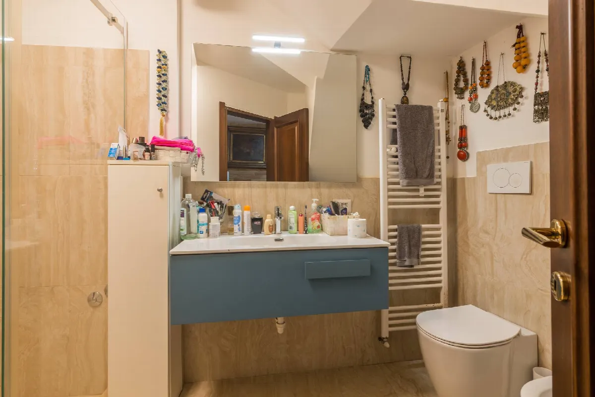 Appartamento in vendita a Corridonia, CENTRO - foto 3
