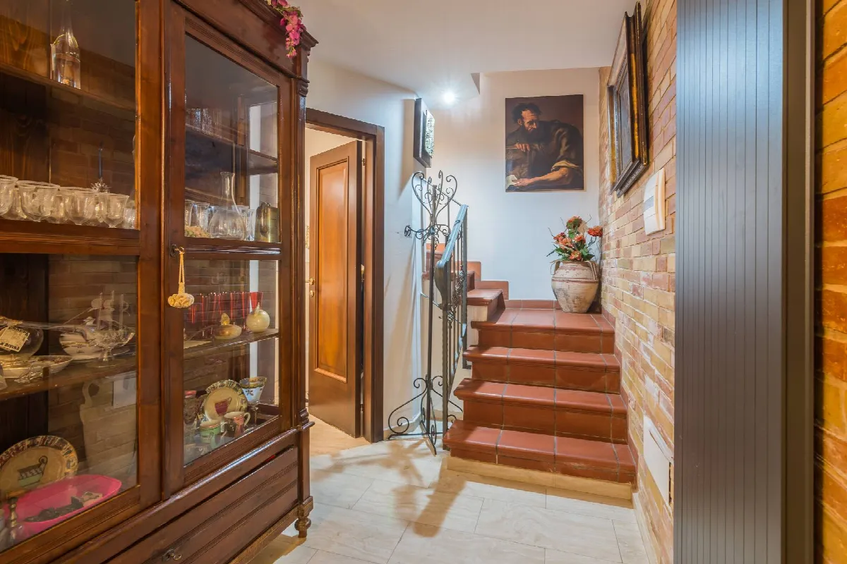 Appartamento in vendita a Corridonia, CENTRO - foto 4