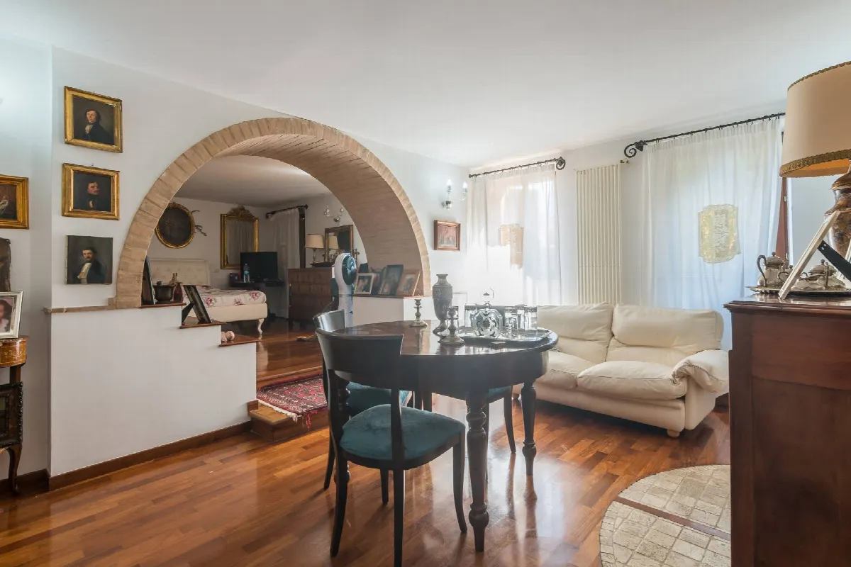 Appartamento in vendita a Corridonia, CENTRO - foto 5