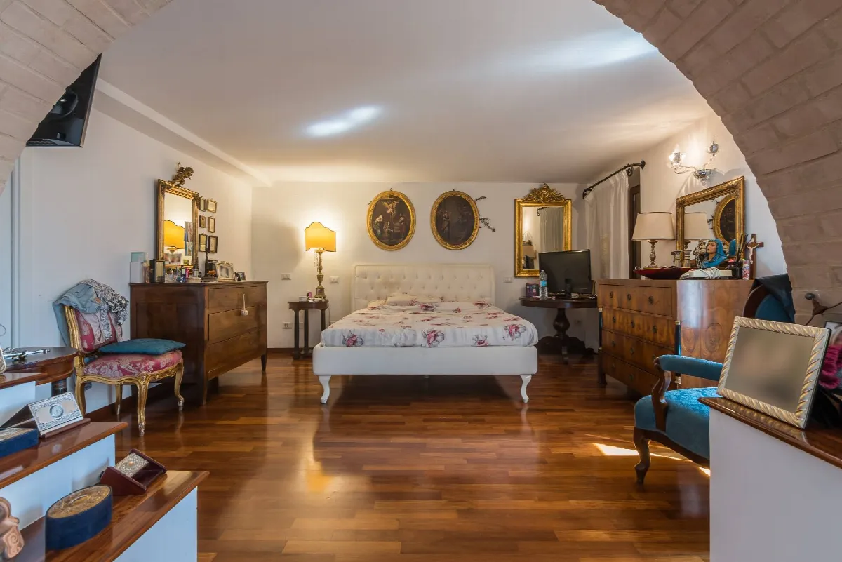 Appartamento in vendita a Corridonia, CENTRO - foto 7