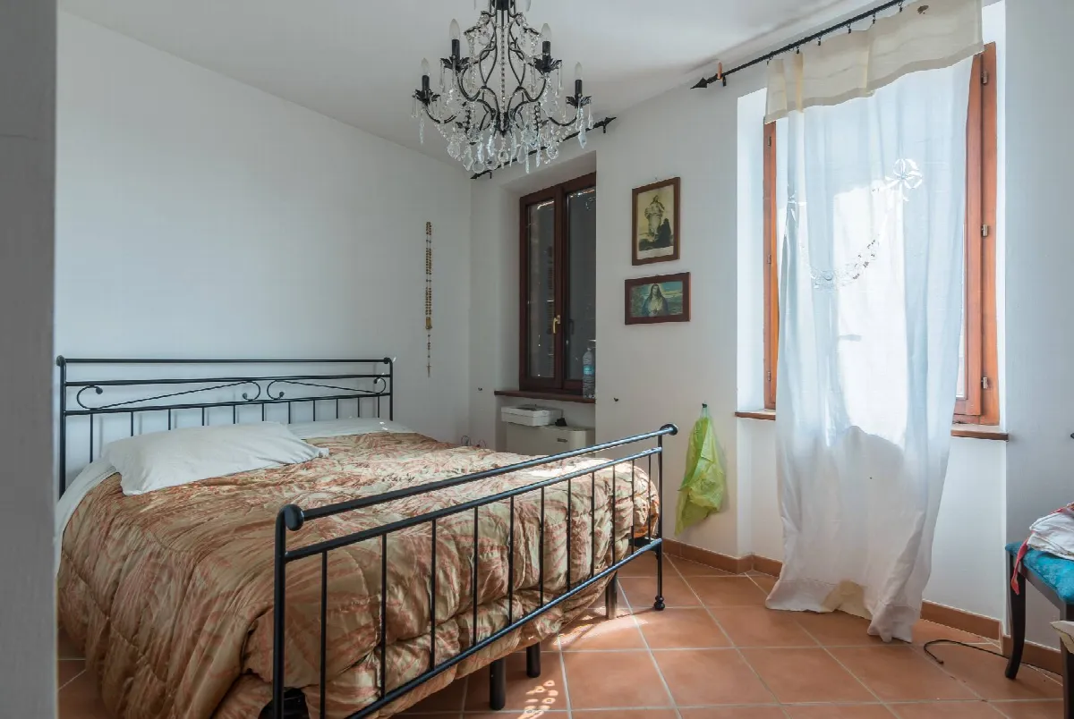 Appartamento in vendita a Corridonia, CENTRO - foto 8