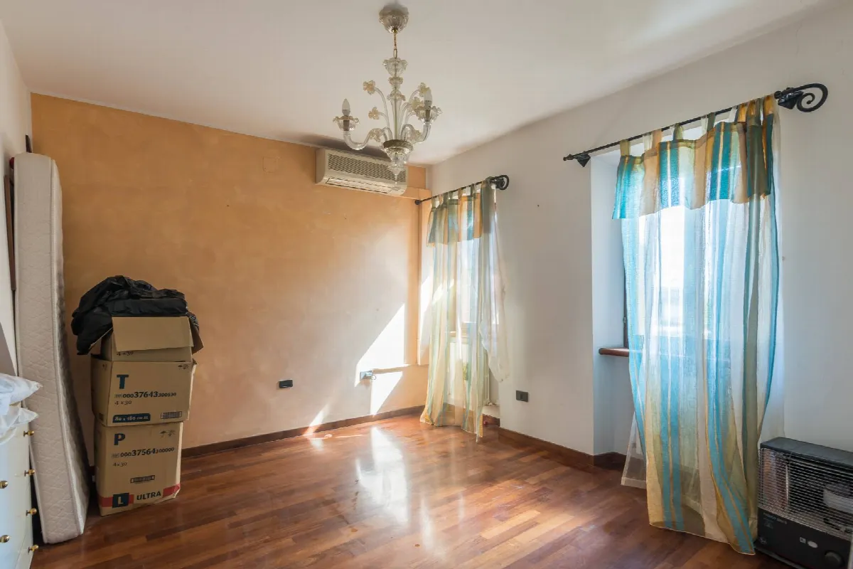 Appartamento in vendita a Corridonia, CENTRO - foto 9