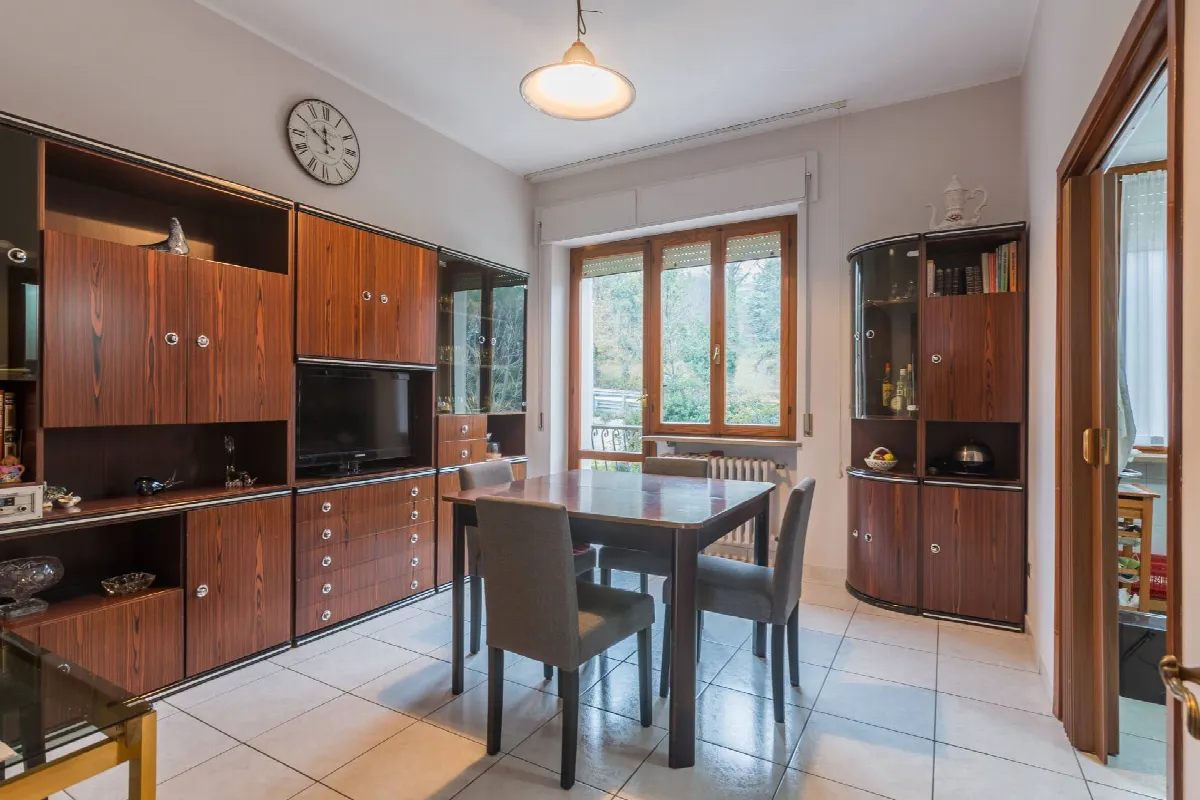 Appartamento in vendita a Macerata, LE VERGINI - foto 10