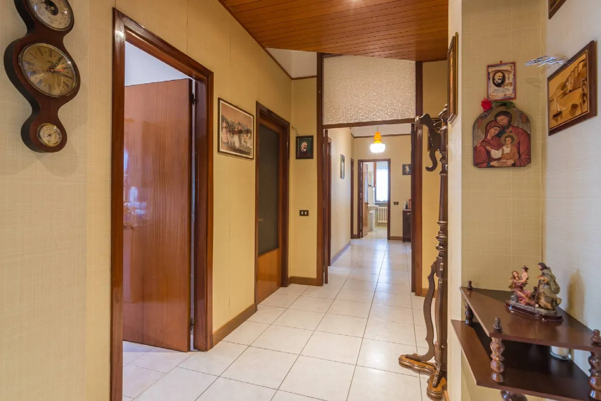 Appartamento in vendita a Macerata, LE VERGINI - foto 4