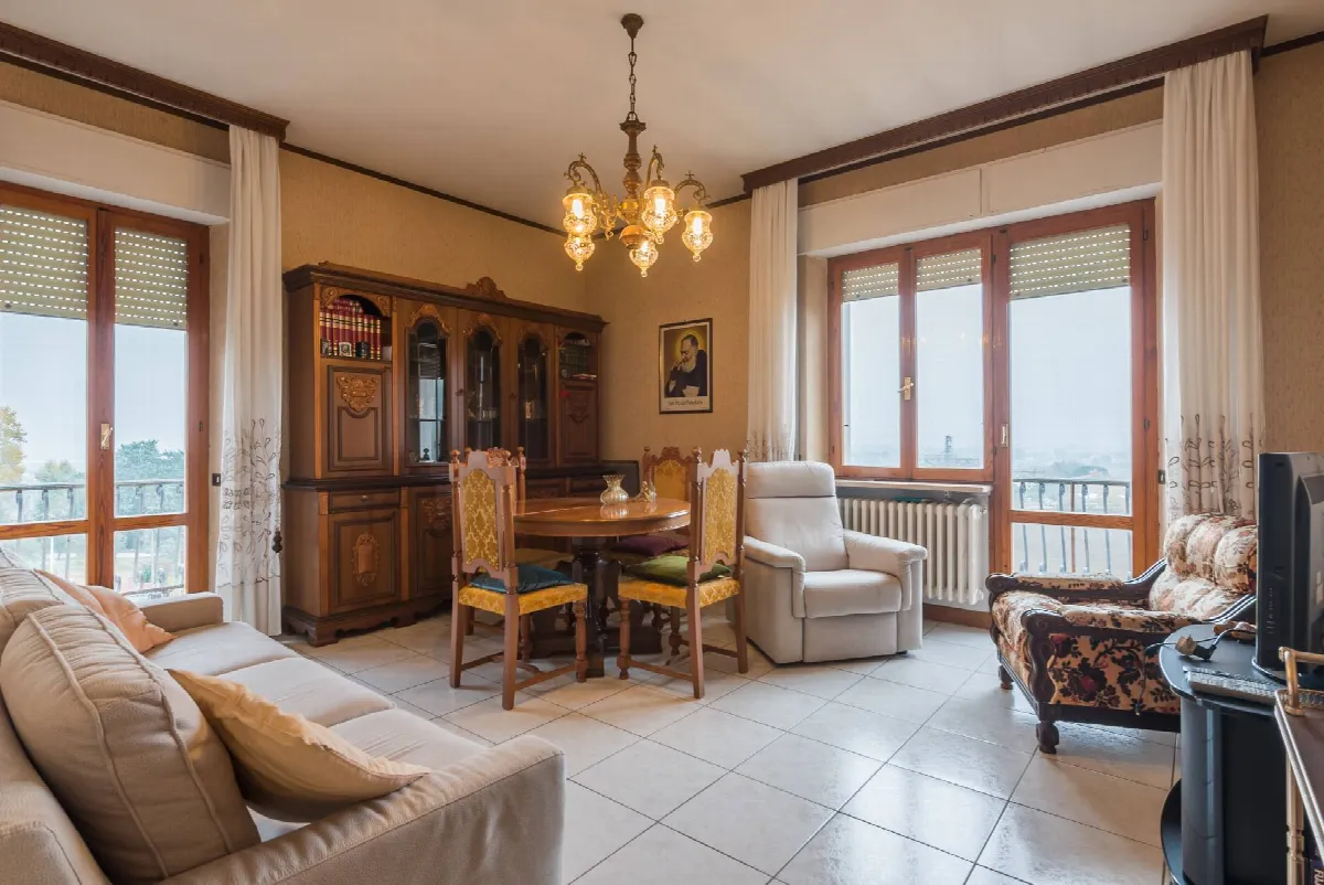 Appartamento in vendita a Macerata, LE VERGINI - foto 5