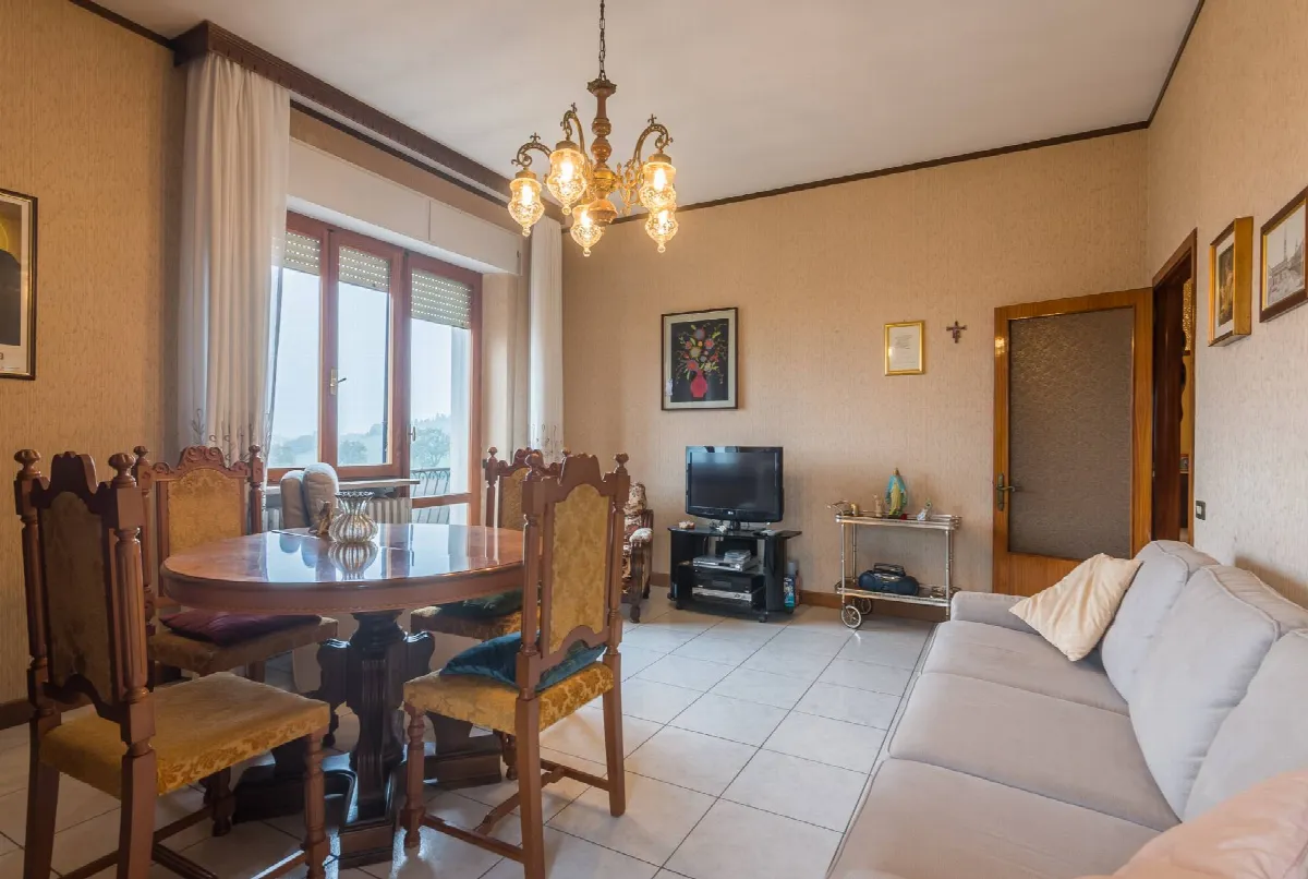 Appartamento in vendita a Macerata, LE VERGINI - foto 6