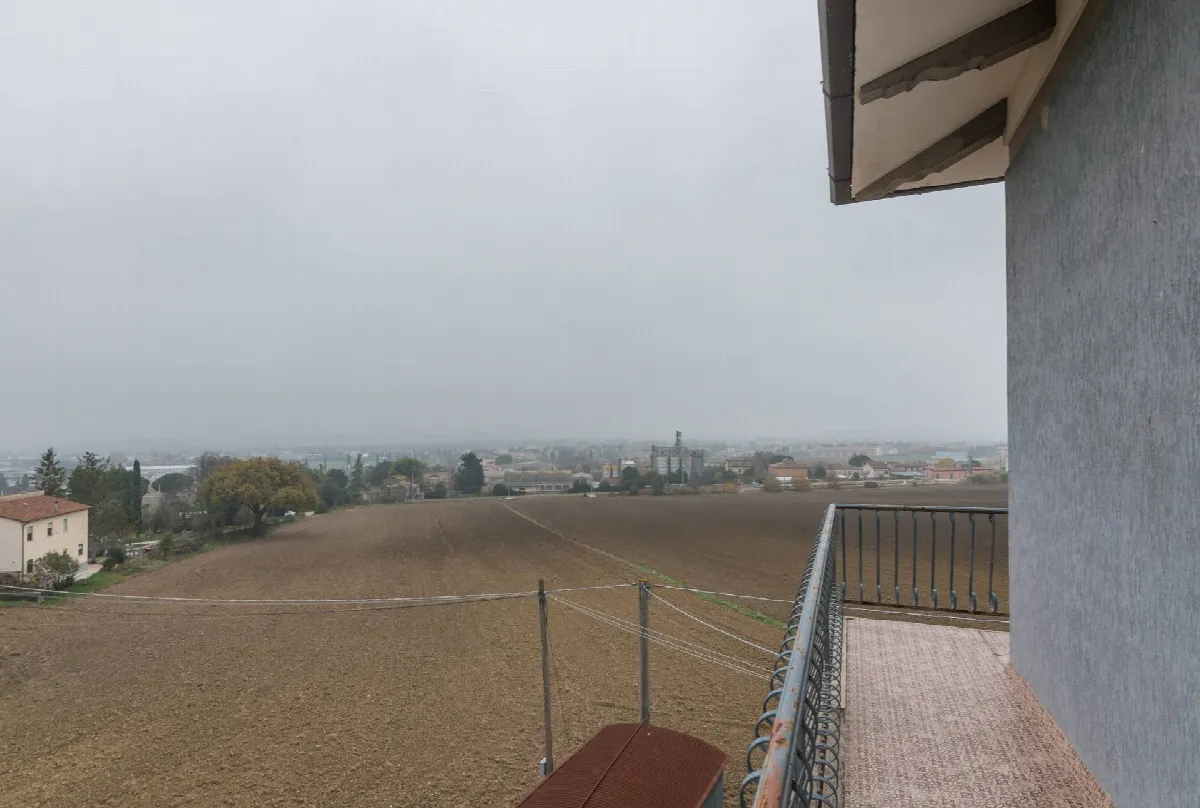 Appartamento in vendita a Macerata, LE VERGINI - foto 8