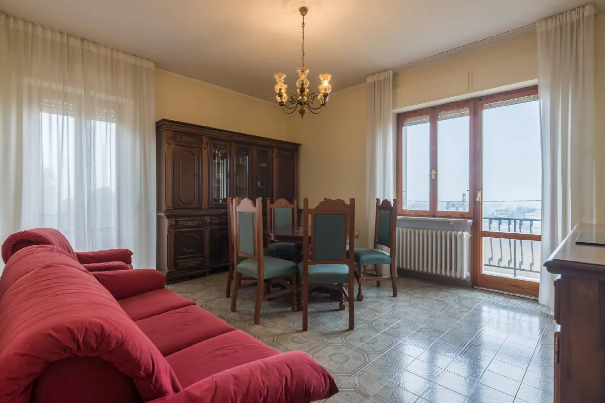 Appartamento in vendita a Macerata, VERGINI - foto 1