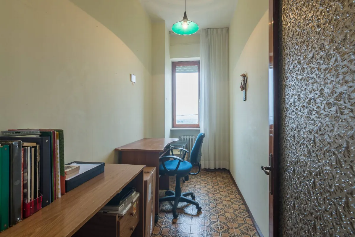 Appartamento in vendita a Macerata, VERGINI - foto 10