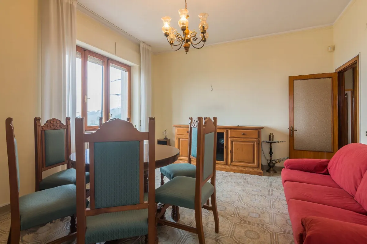 Appartamento in vendita a Macerata, VERGINI - foto 2