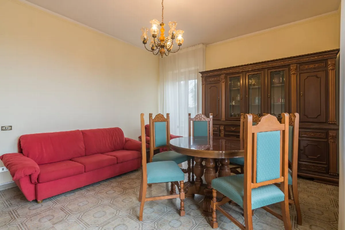 Appartamento in vendita a Macerata, VERGINI - foto 3