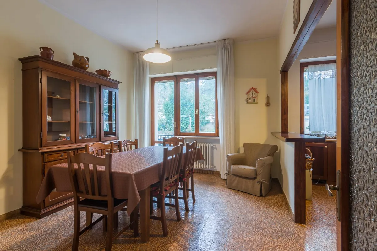 Appartamento in vendita a Macerata, VERGINI - foto 4