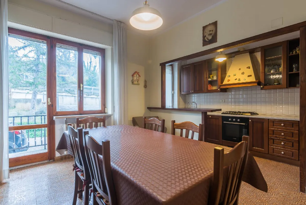 Appartamento in vendita a Macerata, VERGINI - foto 5