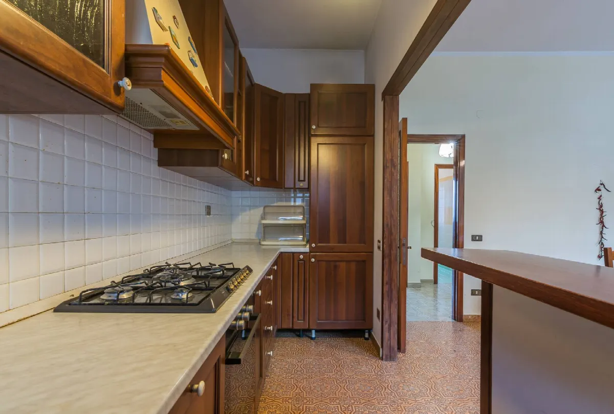 Appartamento in vendita a Macerata, VERGINI - foto 7