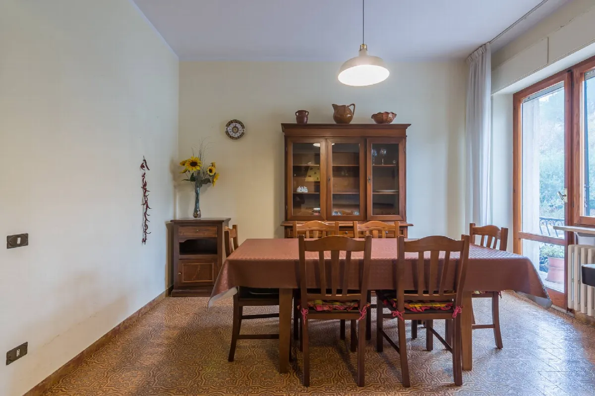 Appartamento in vendita a Macerata, VERGINI - foto 8