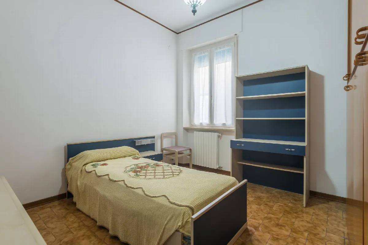 Appartamento in vendita a Macerata, VIA E. RICCI - foto 10