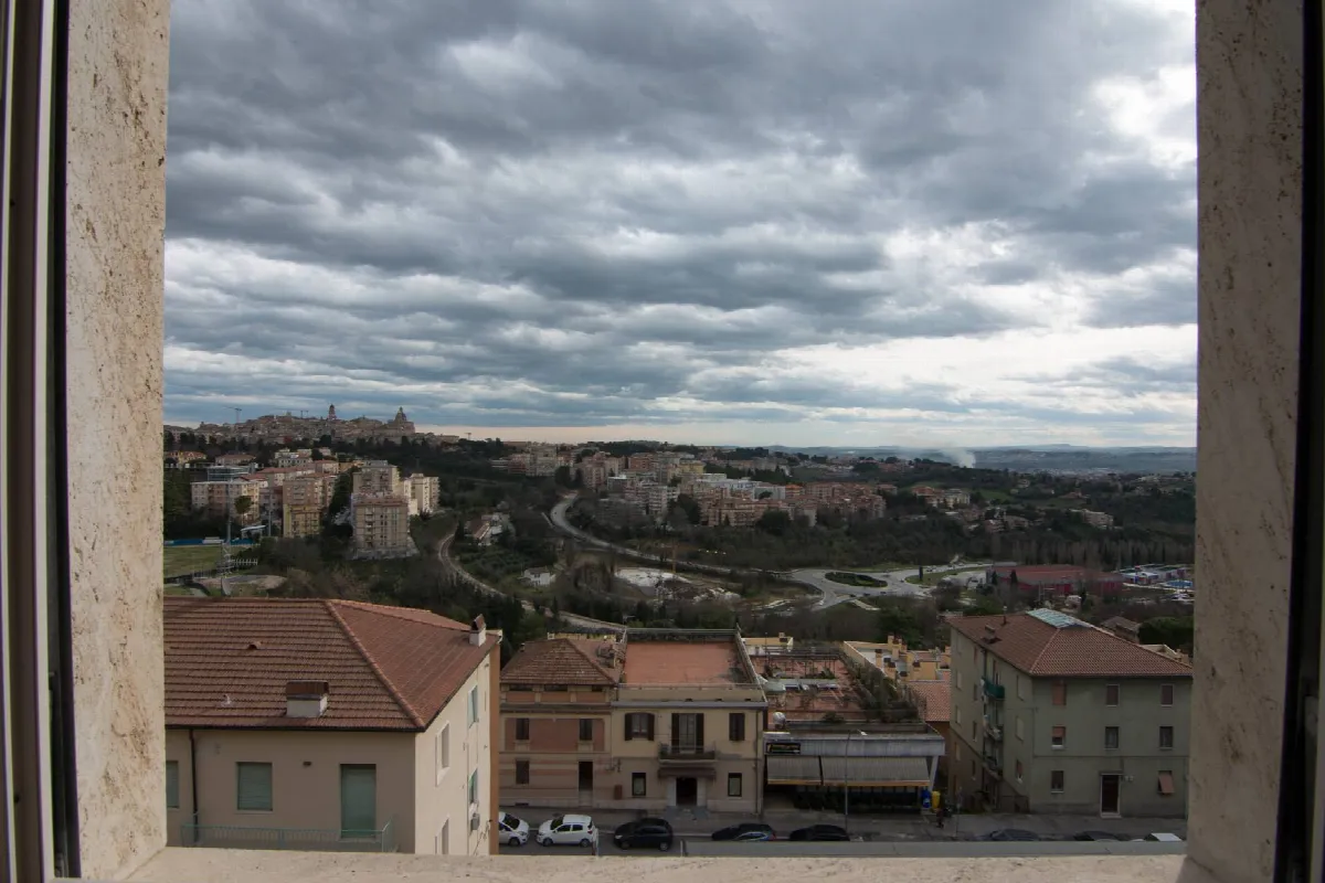 Appartamento in vendita a Macerata, VIA E. RICCI - foto 2