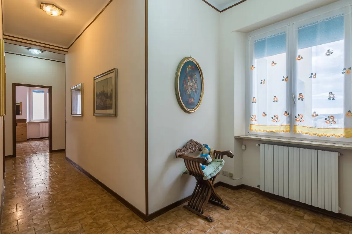 Appartamento in vendita a Macerata, VIA E. RICCI - foto 4