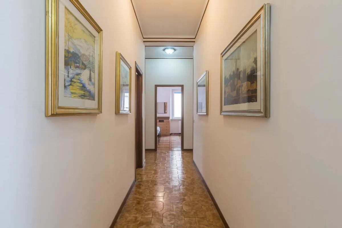 Appartamento in vendita a Macerata, VIA E. RICCI - foto 5