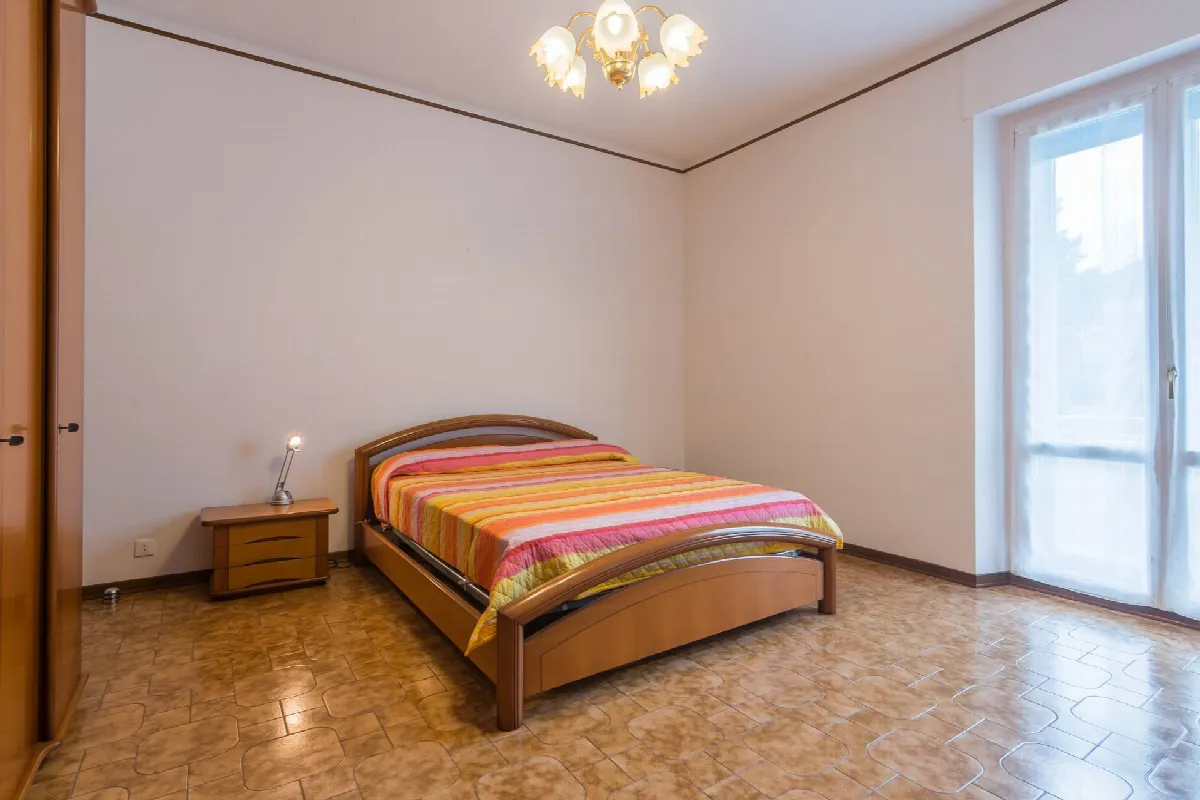 Appartamento in vendita a Macerata, VIA E. RICCI - foto 7