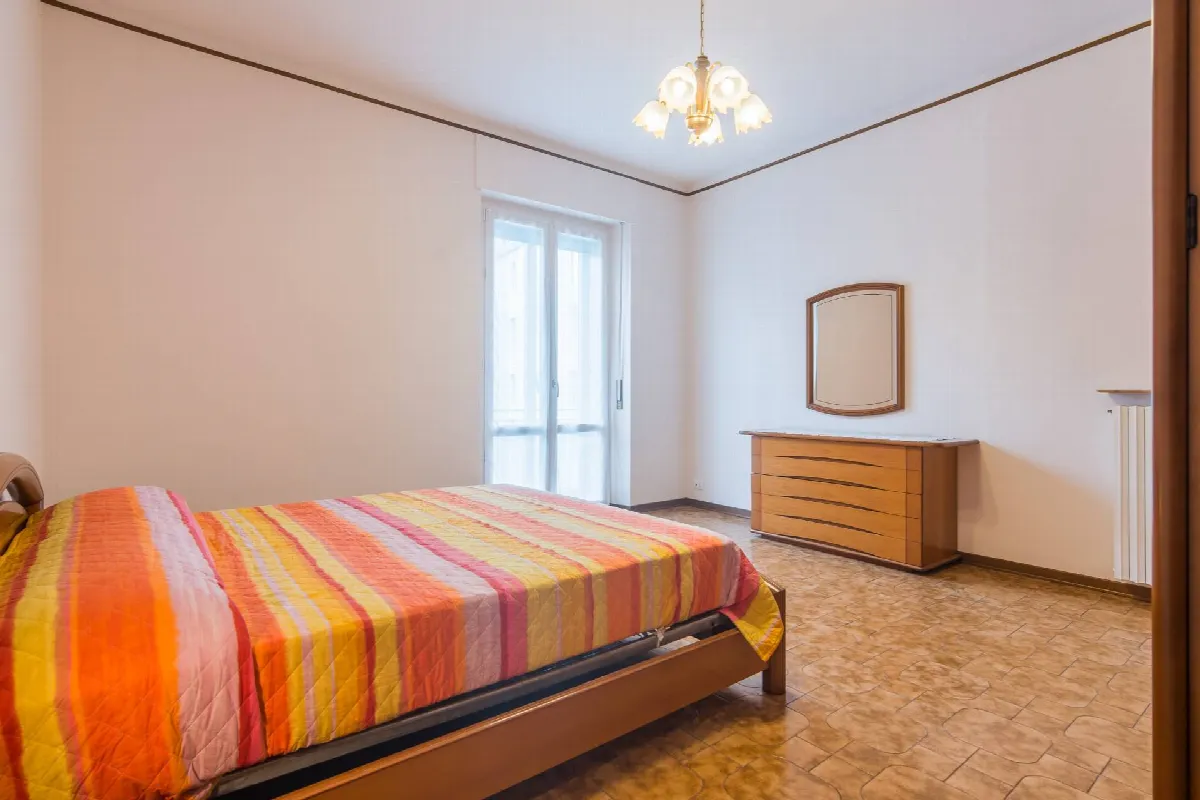 Appartamento in vendita a Macerata, VIA E. RICCI - foto 8