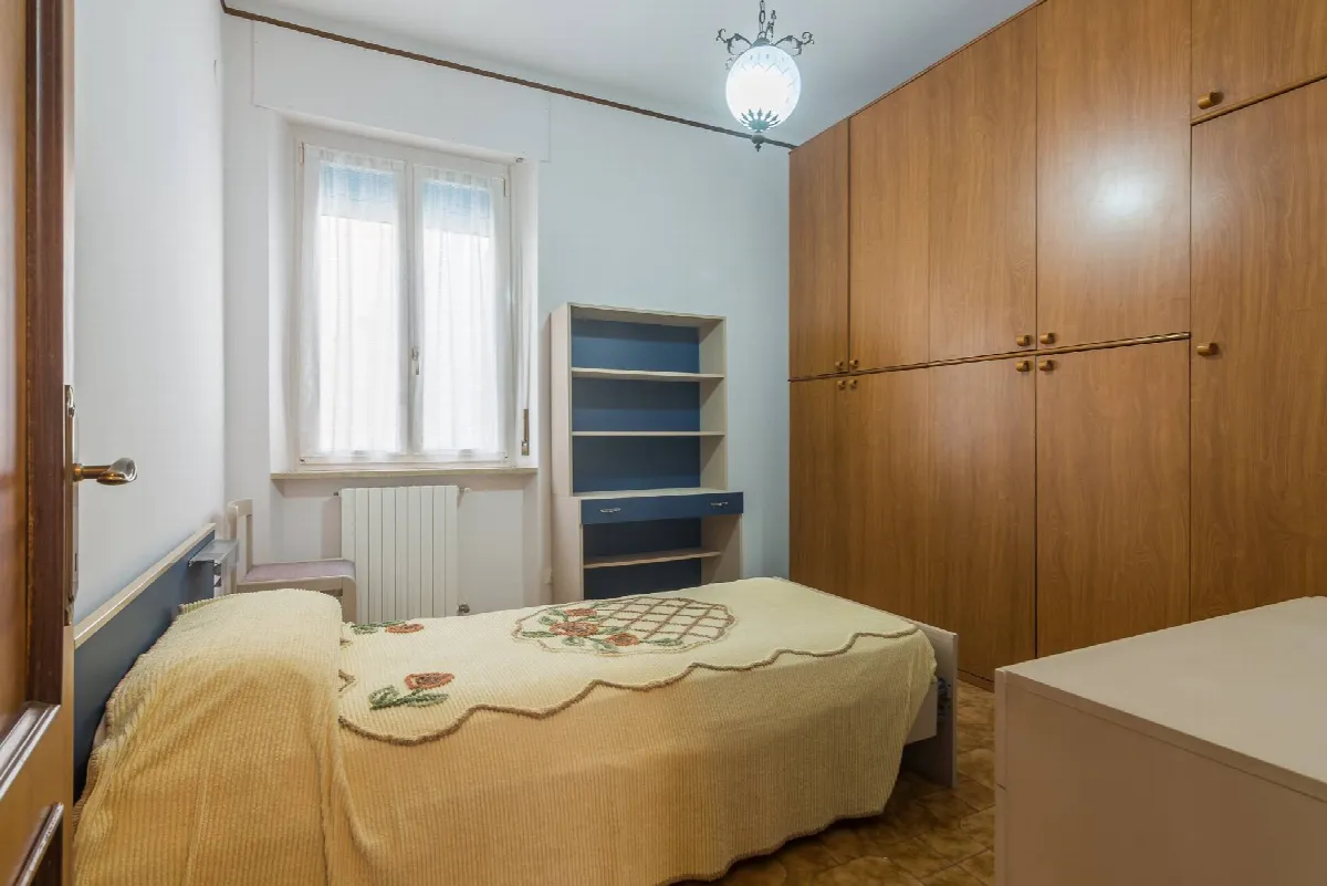 Appartamento in vendita a Macerata, VIA E. RICCI - foto 9