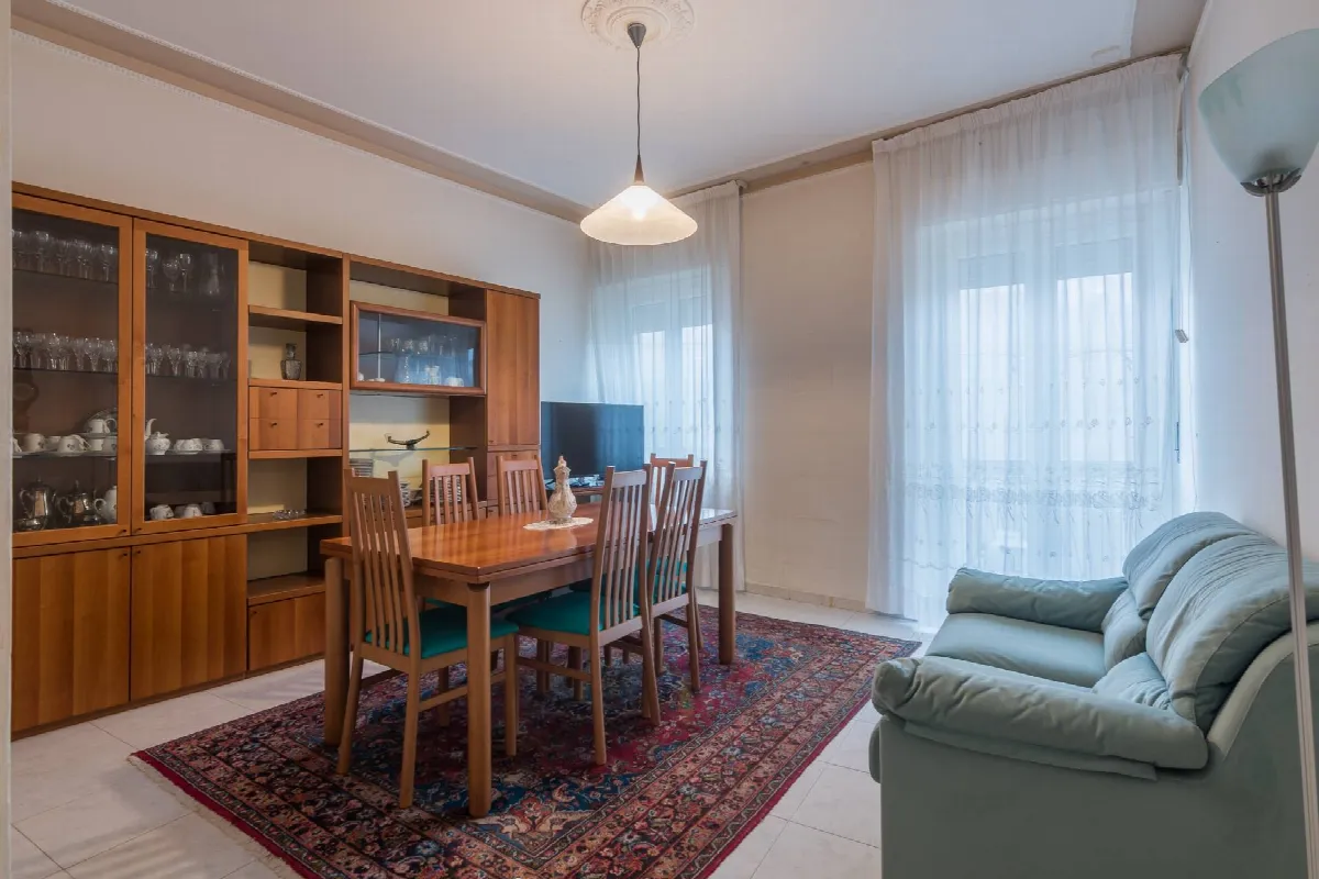 Appartamento in vendita a Macerata, Semicentrale - foto 1