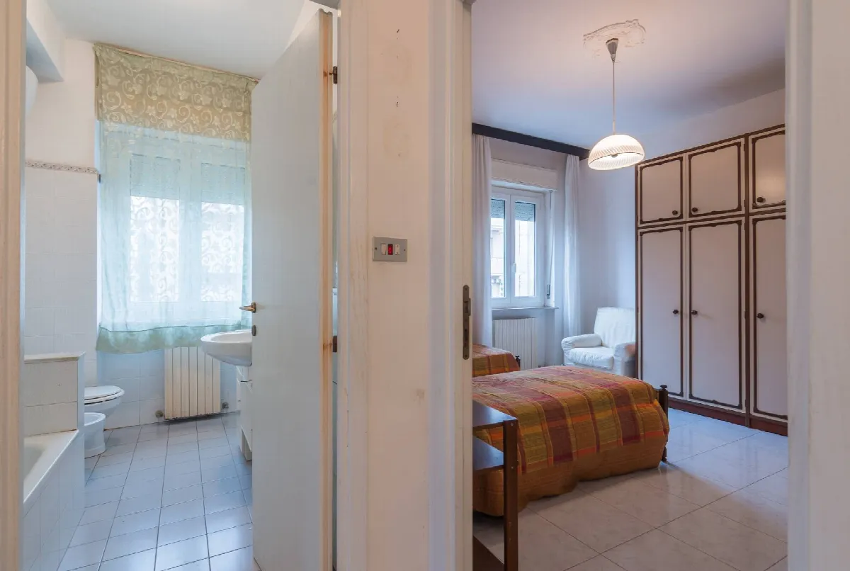 Appartamento in vendita a Macerata, Semicentrale - foto 7