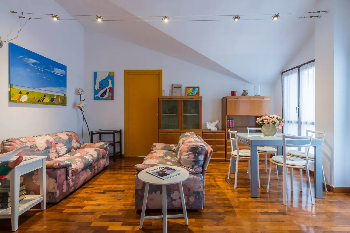 Appartamento in vendita a Macerata, PACE - foto 4