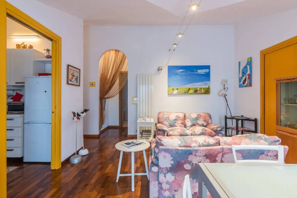 Appartamento in vendita a Macerata, PACE - foto 7
