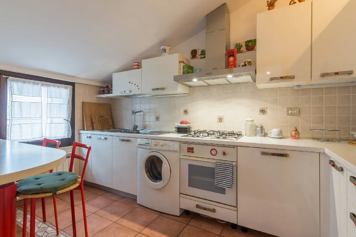 Appartamento in vendita a Macerata, PACE - foto 9