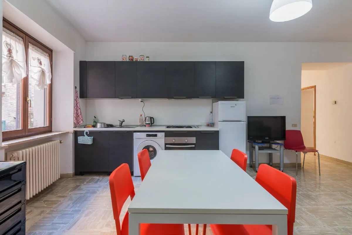 Appartamento in vendita a Macerata, Centro storico - foto 1