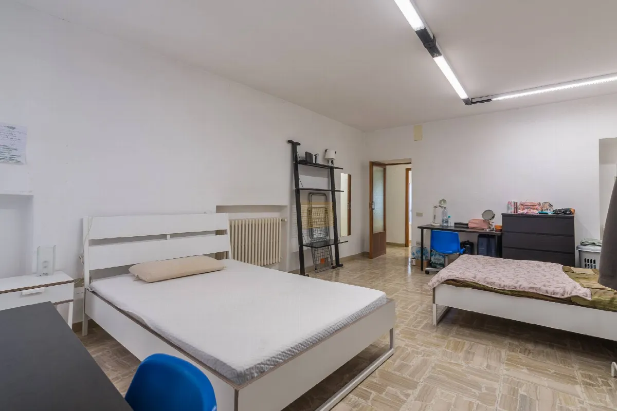 Appartamento in vendita a Macerata, Centro storico - foto 10