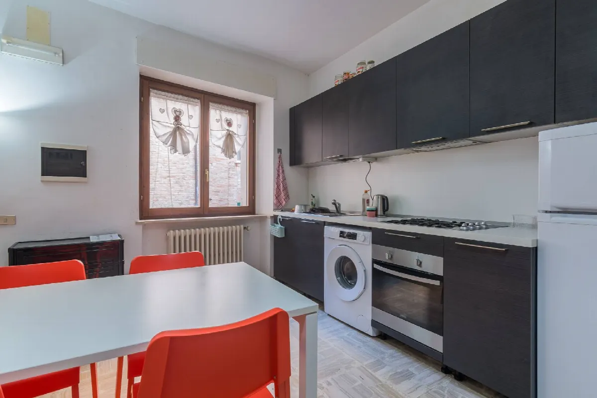 Appartamento in vendita a Macerata, Centro storico - foto 3